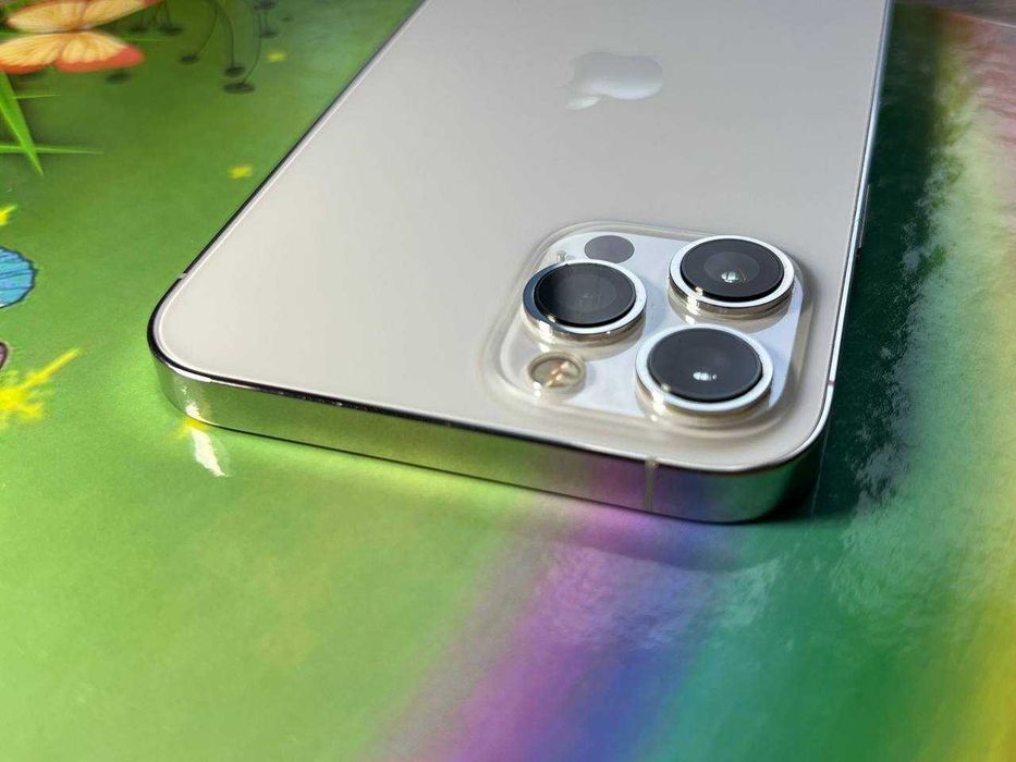 Apple iphone 12Pro Max 256ГБ