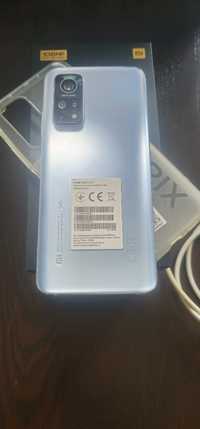 Xiaomi MI 10T Pro 8/256 Lunar Silver