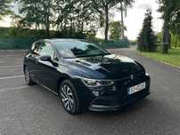 Volkswagen Golf VW Golf PlugIN 204KM cały w orginalnym lakierze super