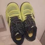 Sapatilhas Padel