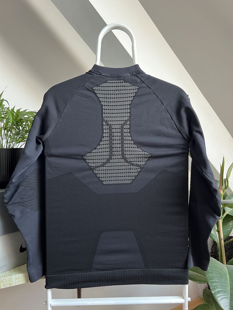 X-bionic invent 4.0 koszulka bluza longsleeve męska termoaktywna