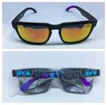 Óculos de Sol SPY Ken Block - NOVOS - (Modelo 20) - Entrega imediata