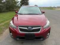 2017 Subaru Crosstrek Limited