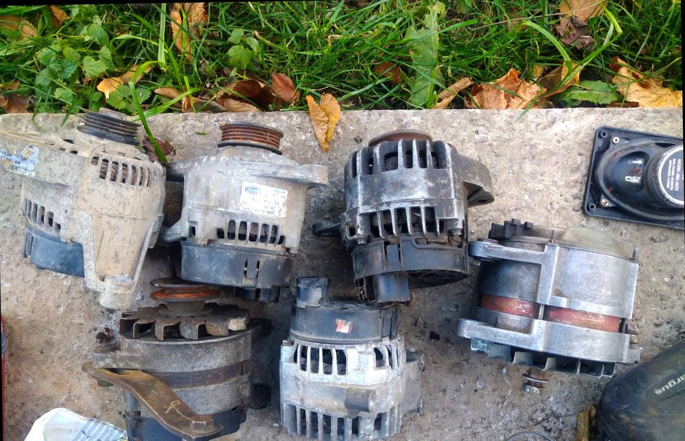 Кпп для Фиат Типо Крома Брава Темпра Мареа Тема Дедра