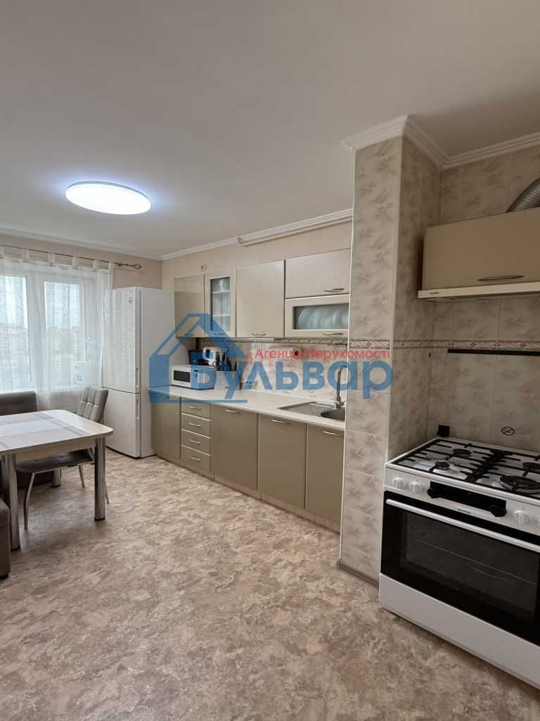 3к квартира, Левада, окремі кімнати, з косметикою, 8/9 поверх!