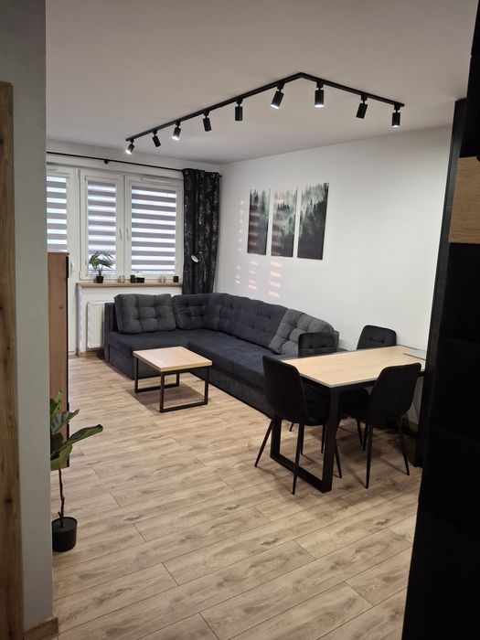 Mieszkanie do wynajęcia 2 pokoje