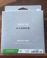 Linka muchową Orvis Hydros WF-8