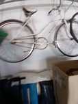 Bicicleta senhora