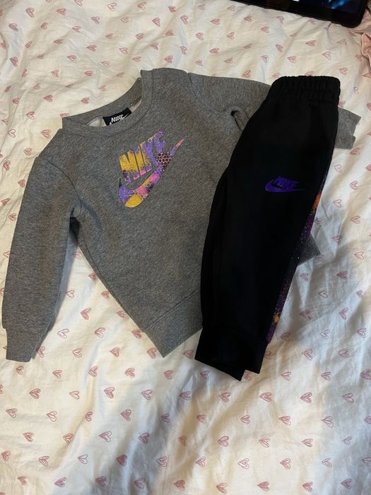 Костюм Nike 12 міс.