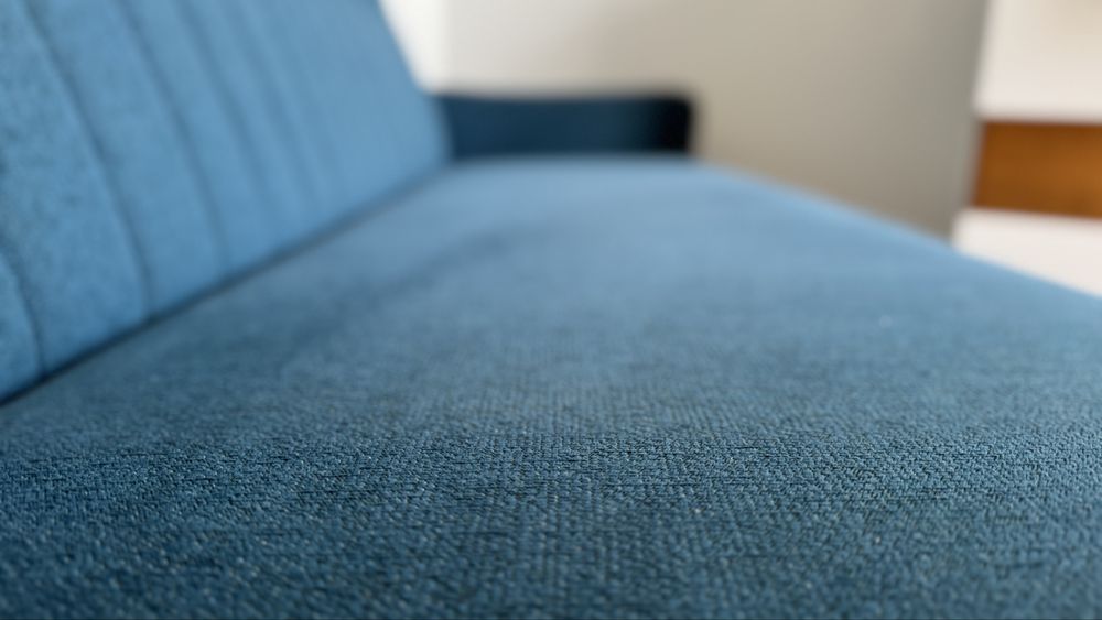 Sofa VITTORIO UNIMEBEL z funkcją spania