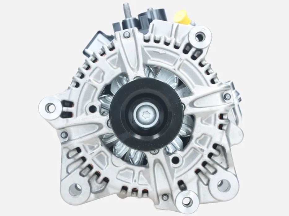 NOWY ORYGINALNY ALTERNATOR BMW 330 430 530 540  630 640 730 740 840 M340 M440  X3 X5 X6 X7 | 0127823053