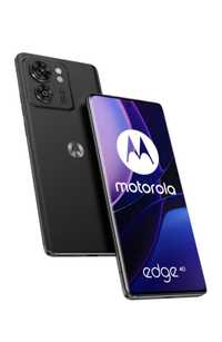 Новий Motorola edge 40 8/256Gb Eclipse Black