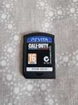 Vita Call of Duty Black Ops Declassified PS Vita