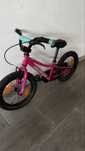 Bicicleta Specialized RipRock 16 Rosa