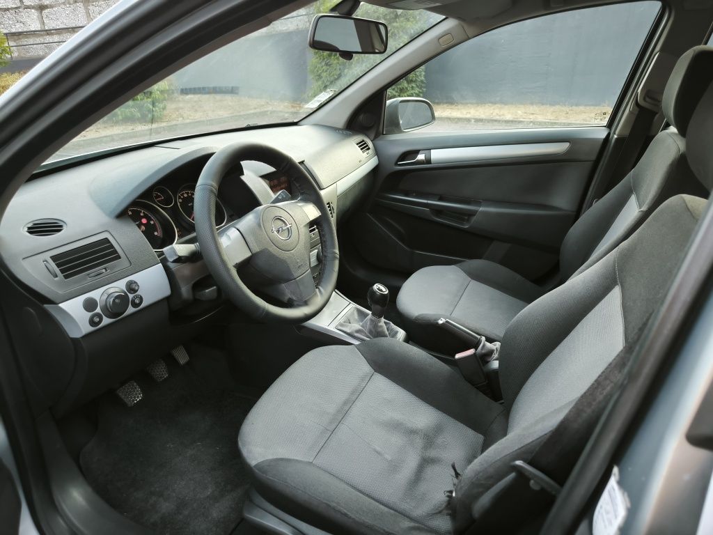Opel Astra 1.3 Cdti caravan