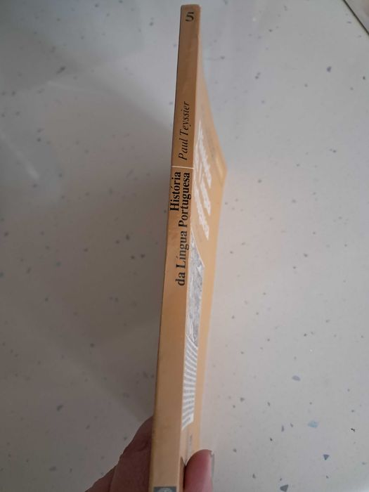 História da Língua Portuguesa
