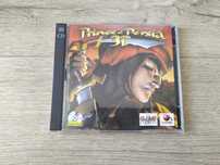 Prince of Persia 3D [PC] (1999)