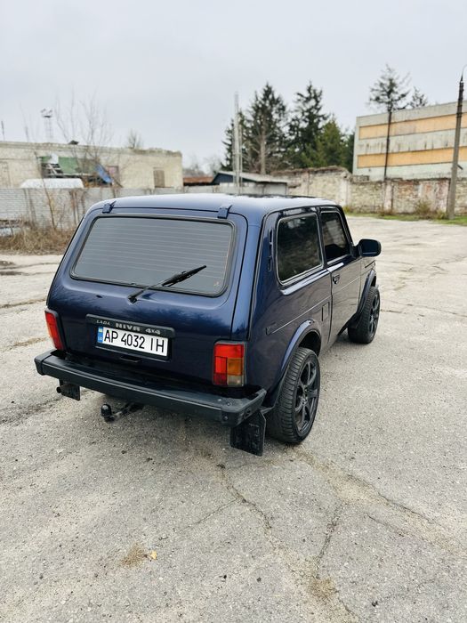 Продам ВАЗ 2121 НИВА