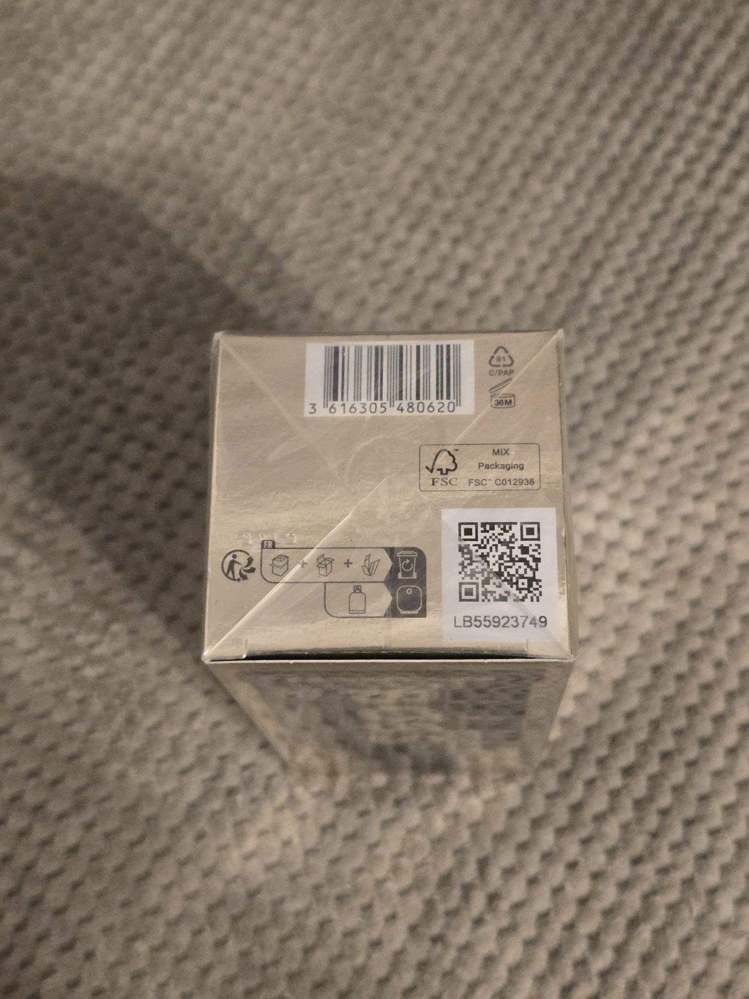 Hugo Boss Bottled Absolu 100 ml.