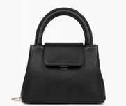 Lancaster Torebka Kopertówka Carla 480-018-Noir
