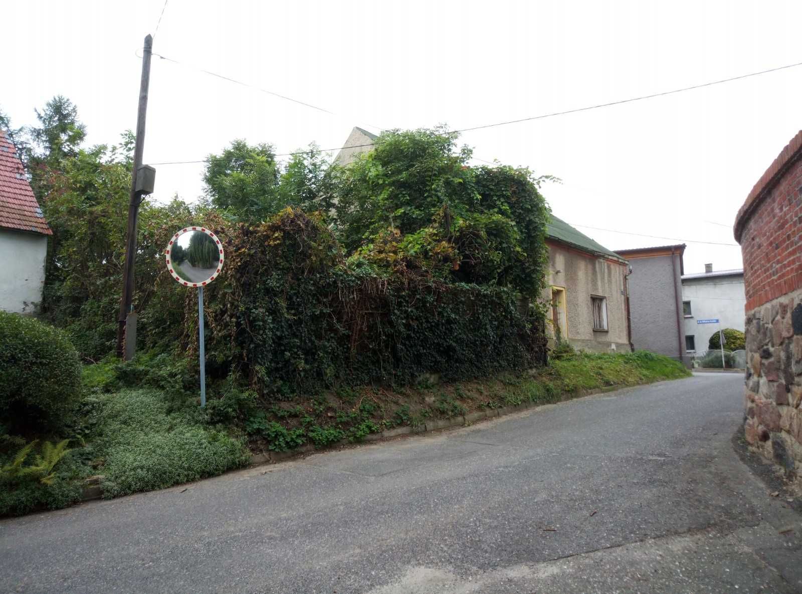 Dom do generalnego remontu