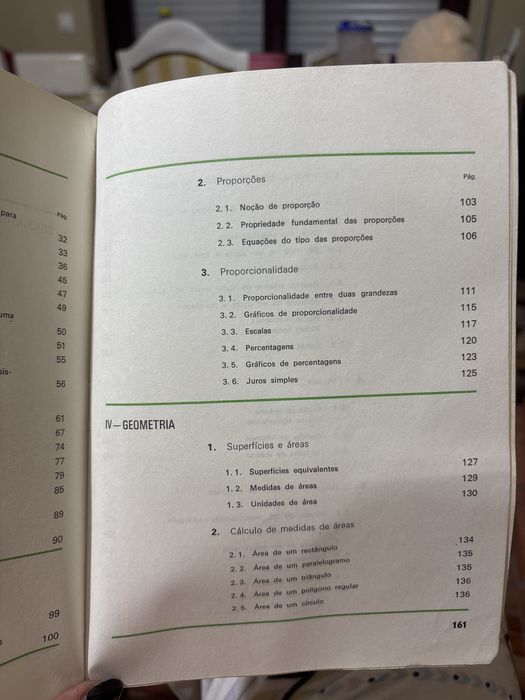 “Matemática - 2° ano do ensino preparatório” // Porto Editora