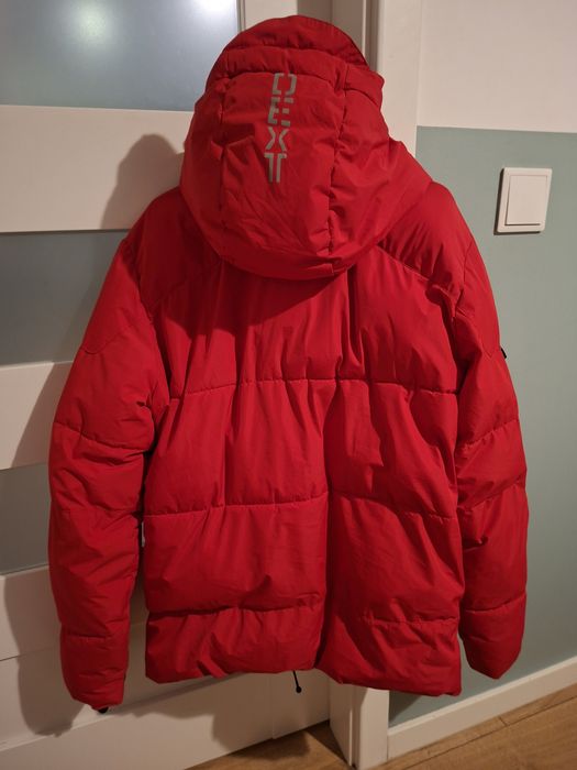 Kurtka Diverse zimowa M