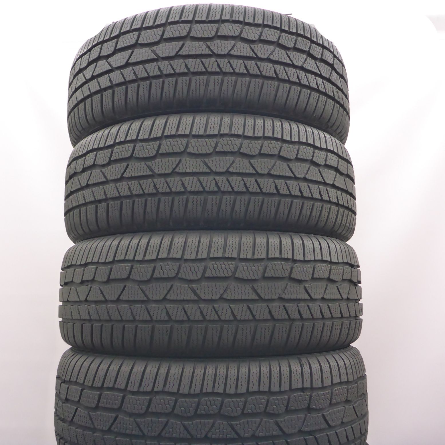 Opony 225/50/18 Continental 225/50R18 99H XL A0 Zimowe 2022 8mm
