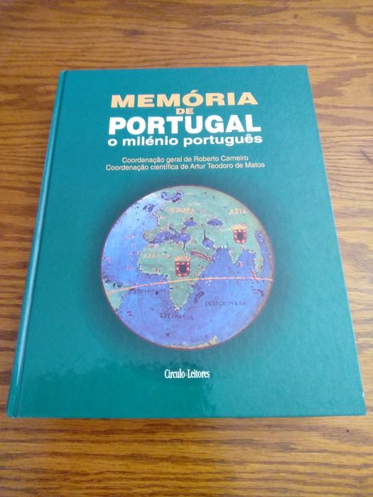 Memória de Portugal