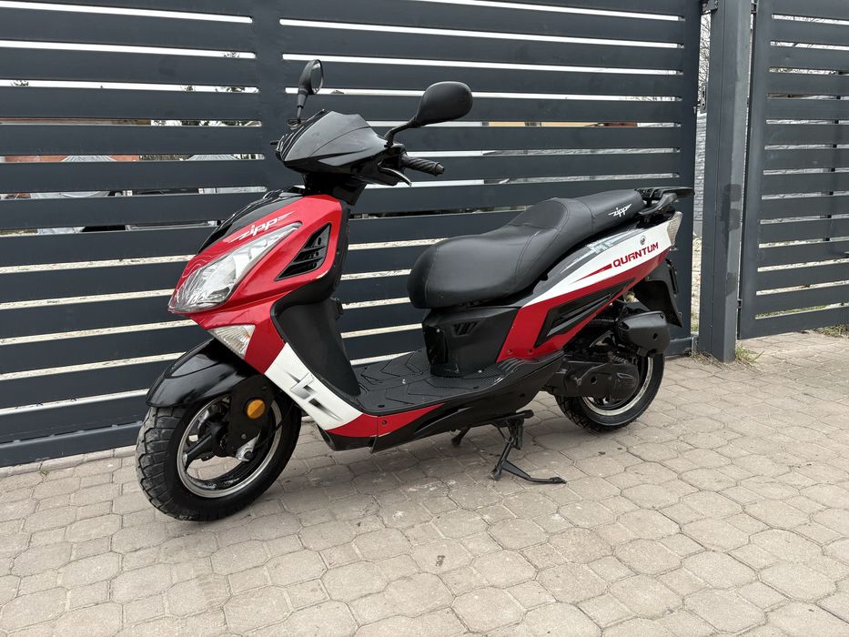 Zipp quantum 50/80 do jazdy TRANSPORT CALA PL