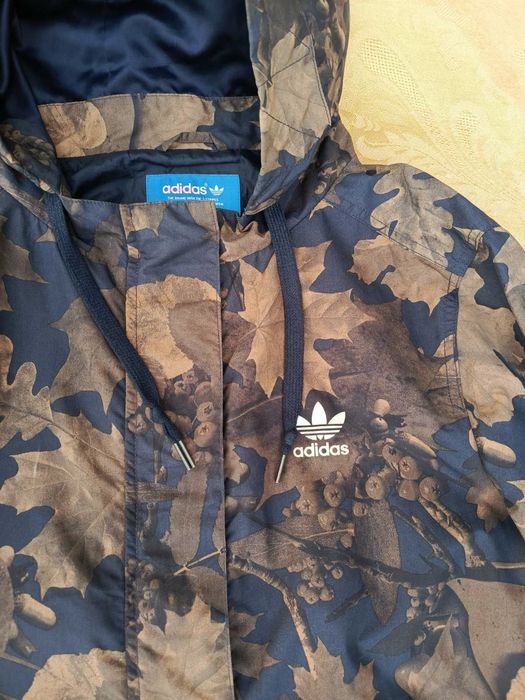 вітровка adidas (L)