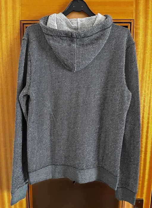 Casaco azul marinho da Artu Napoli - Homem - Tamanho S