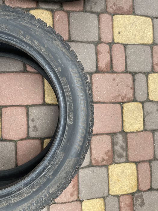 Продам резину