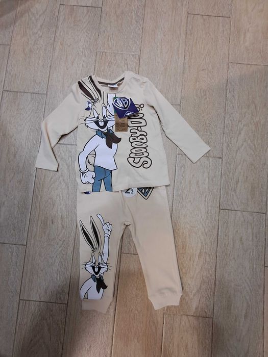 Кофта і штани ,нові з етикеткою.