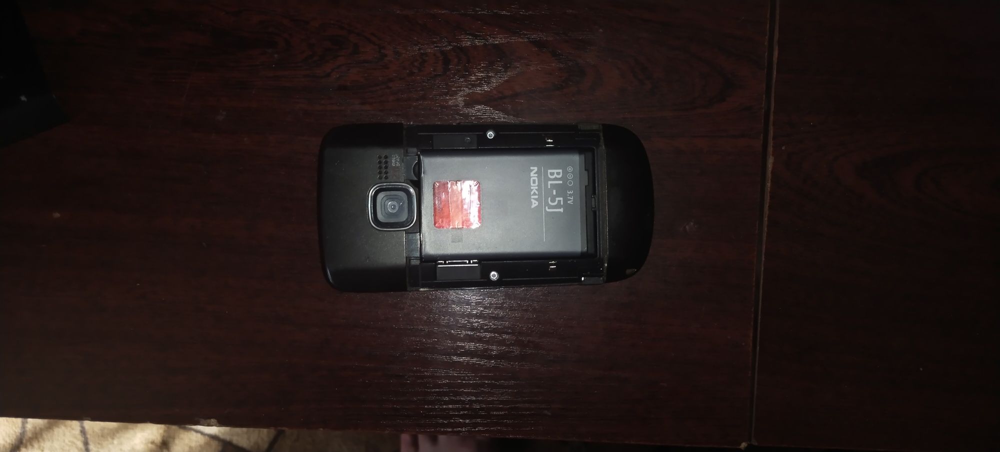 Nokia c 3 в робочем состоянии