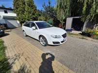 Seat Exeo 1.8t 150km LPG euro5