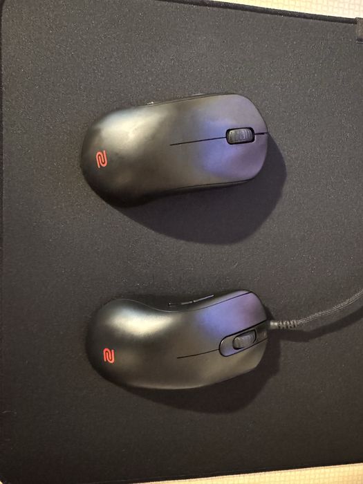 Mouse Zowie fk2-c