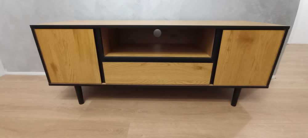 Stolik RTV Odense Jak nowy