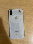 Apple Iphone XS 64 gb White
