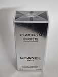 Chanel Platinum Egoiste pour homme