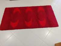 Carpetes com muita qualidade