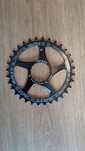 Nowa zębatka Race Face 32T Cinch NW DM