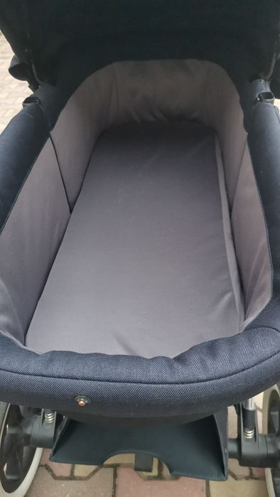 Коляска + автокрісло ТМ Cybex