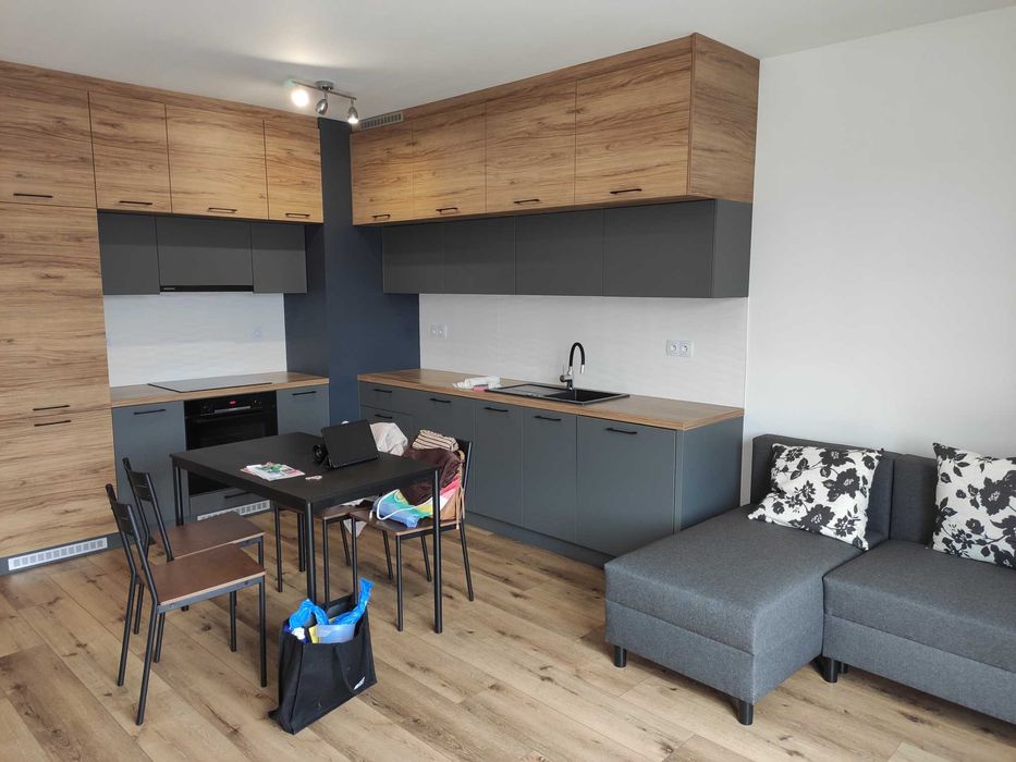 Mieszkanie do wynajęcia Rydlówka