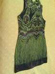 Vestido de senhora