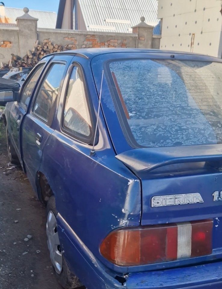 Ford Sierra Два 20000грн Обмін