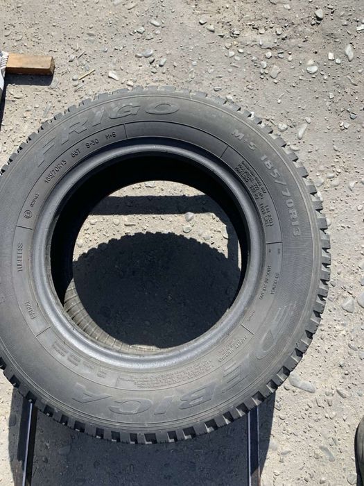 Шина  185/70 R13 Debica 2022p літо 6,6мм