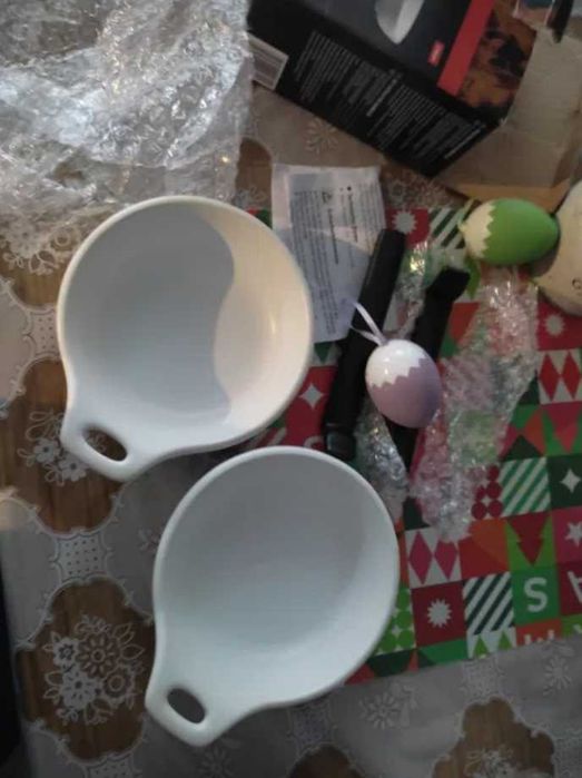 Zestaw Grilowy barbecue bowl