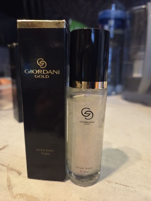 Baza pod makijaż Oriflame