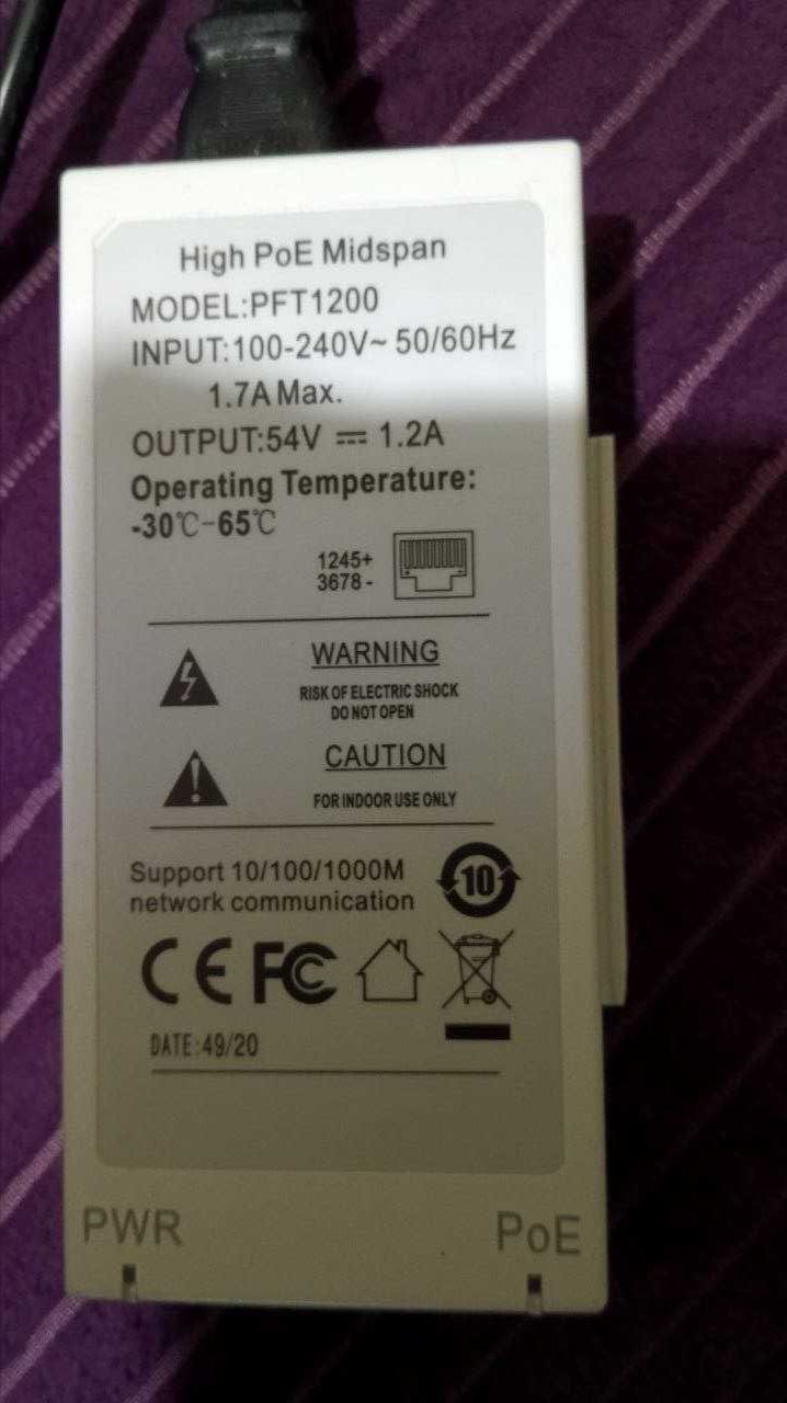 Вулична поворотна IP-відеокамера DH-SD1A404XB-GNR